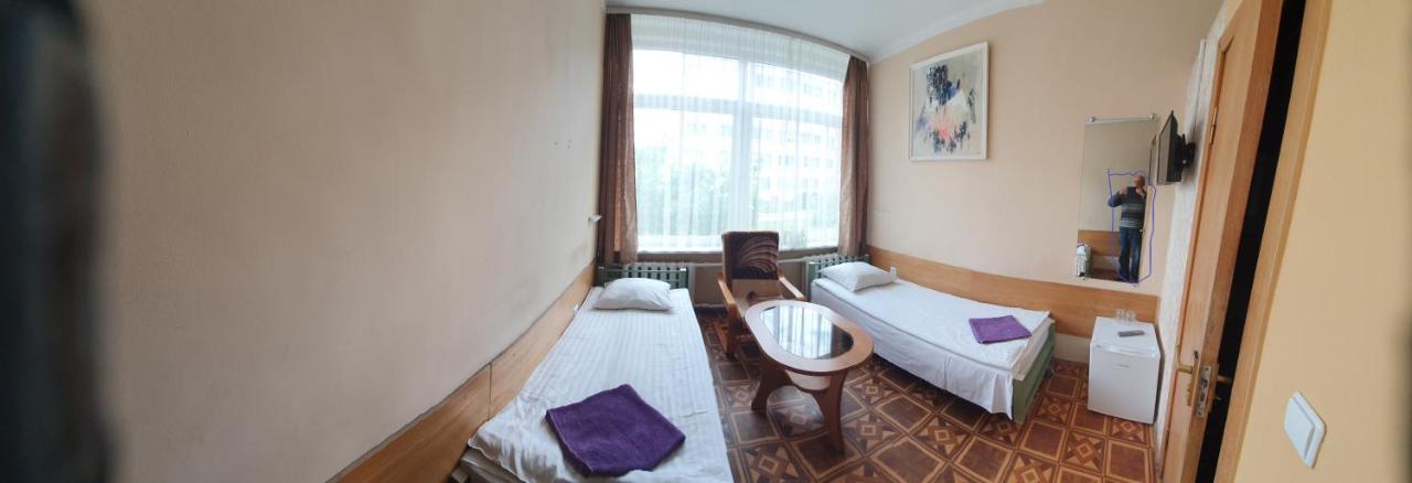 Nakvines Namai Mano Kelias Vilnius Exterior foto